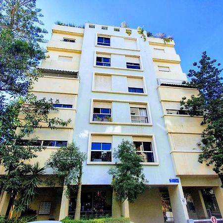 תל אביב Bnbisrael Apartments - Melchett Plume מראה חיצוני תמונה
