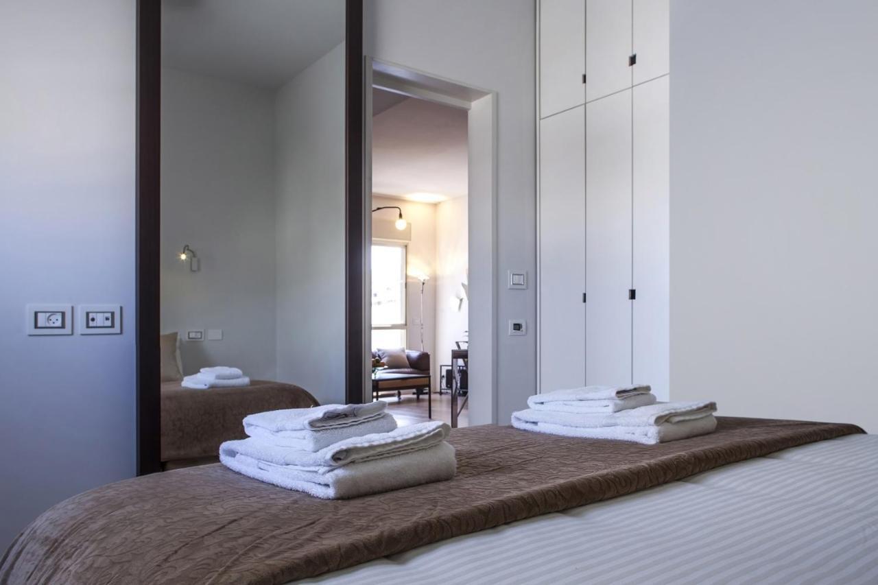 תל אביב Bnbisrael Apartments - Melchett Plume מראה חיצוני תמונה