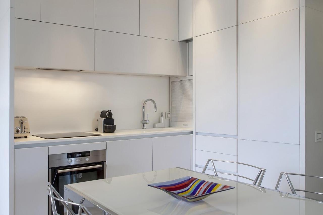 תל אביב Bnbisrael Apartments - Melchett Plume מראה חיצוני תמונה
