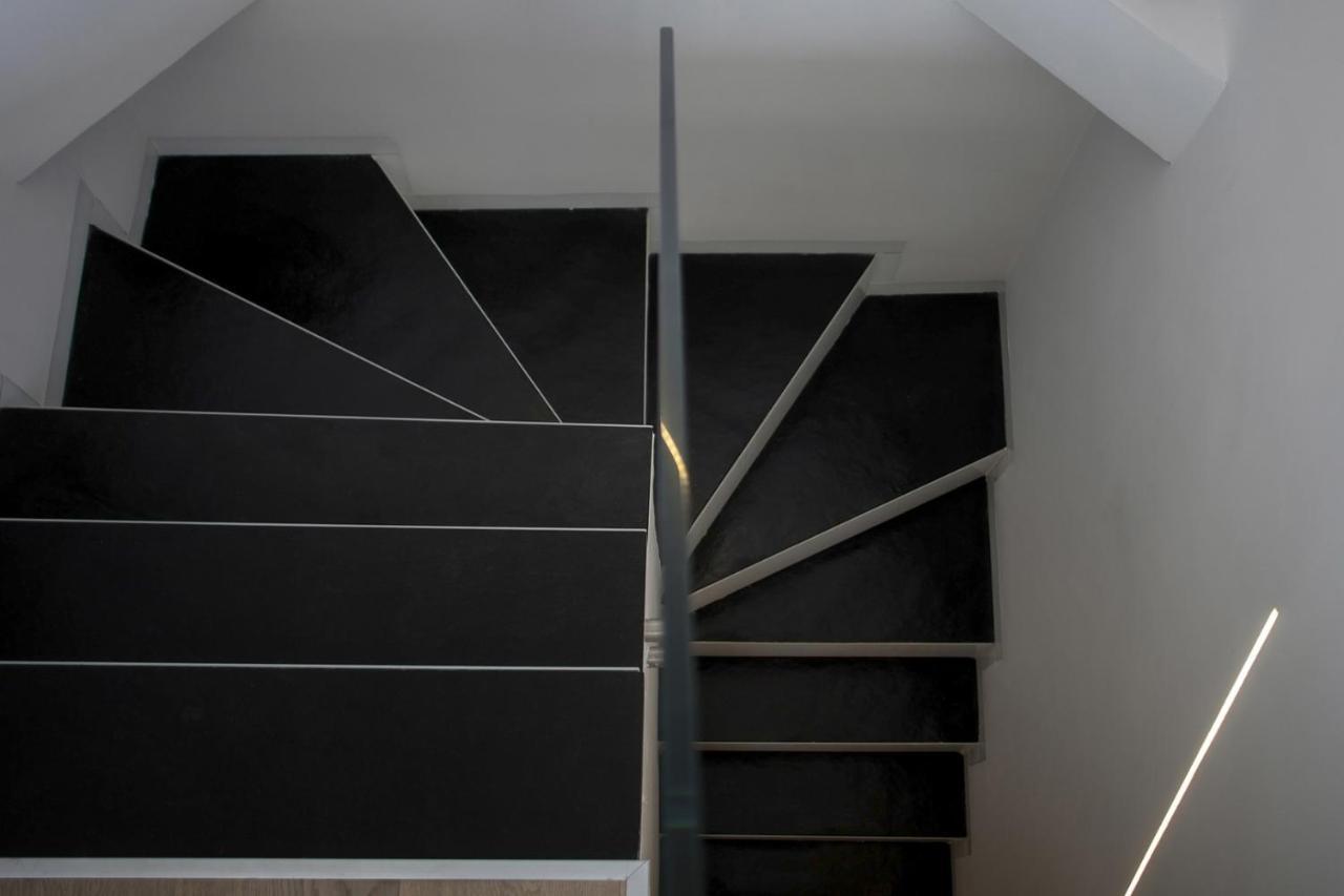 תל אביב Bnbisrael Apartments - Melchett Plume מראה חיצוני תמונה