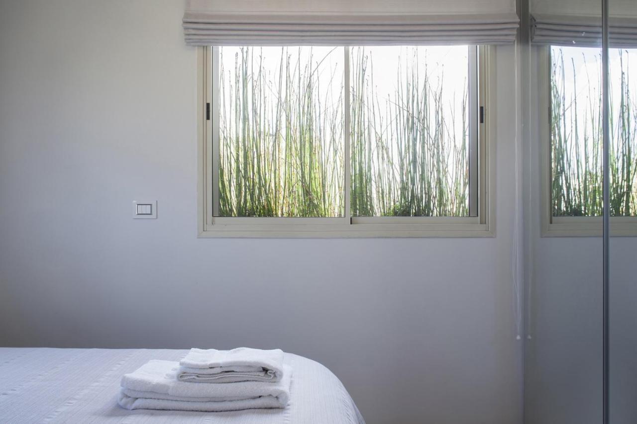תל אביב Bnbisrael Apartments - Melchett Plume מראה חיצוני תמונה